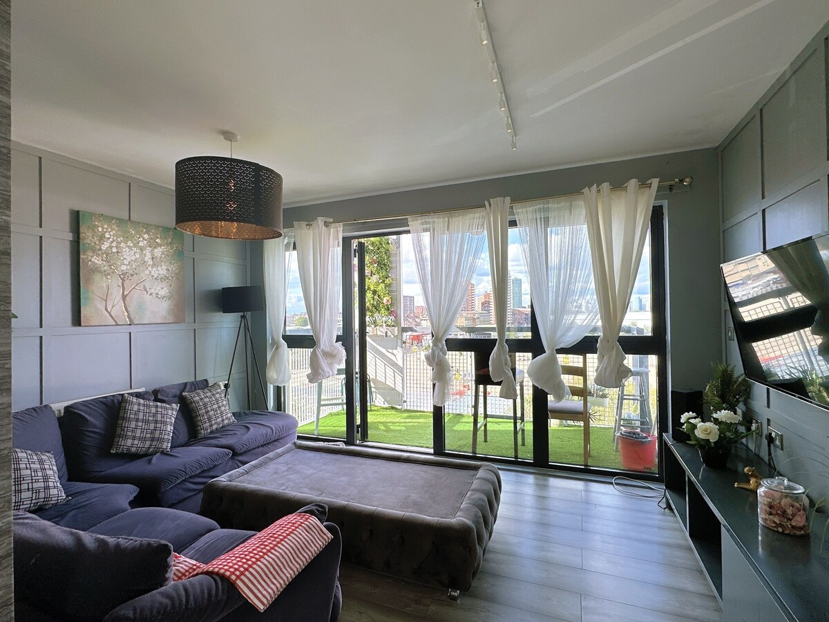 Bild für Gastgeberprofil