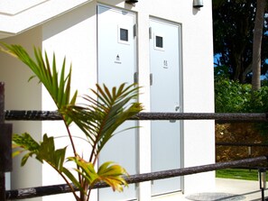 Exterior detail - Nonsmoking Chic and relaxing Ryukyu modern room 1 person / Yaeyama-gun Okinawa (Yaeyama-gun)