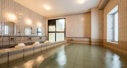 SmokingMain buildingDouble roomFree checkout  / Kitakami Iwate