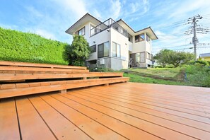 Exterior - Living room with sea view detached house with gar - 210 / Ito Shizuoka (Ito)