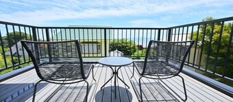 Living room with sea view detached house with gar - 210 / Ito Shizuoka