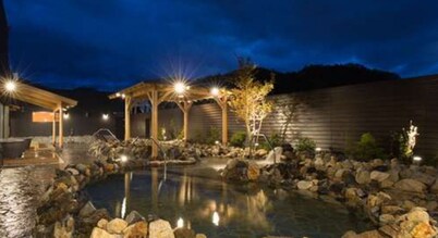 3F building with sky view terrace Newly opened r - Kotobuki family / Tsuru Yamanashi