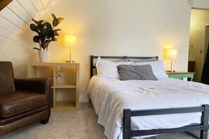 3 室のベッドルーム