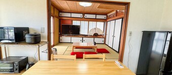 NINJA HOUSENinja House BBQ available A hideawa / Fujiyoshida Yamanashi