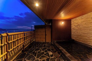 Spa - Westernstyle twin room with bath and toilet  1 / Shimonoseki Yamaguchi (Shimonoseki)