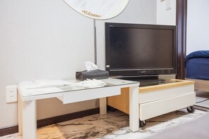 Interiör