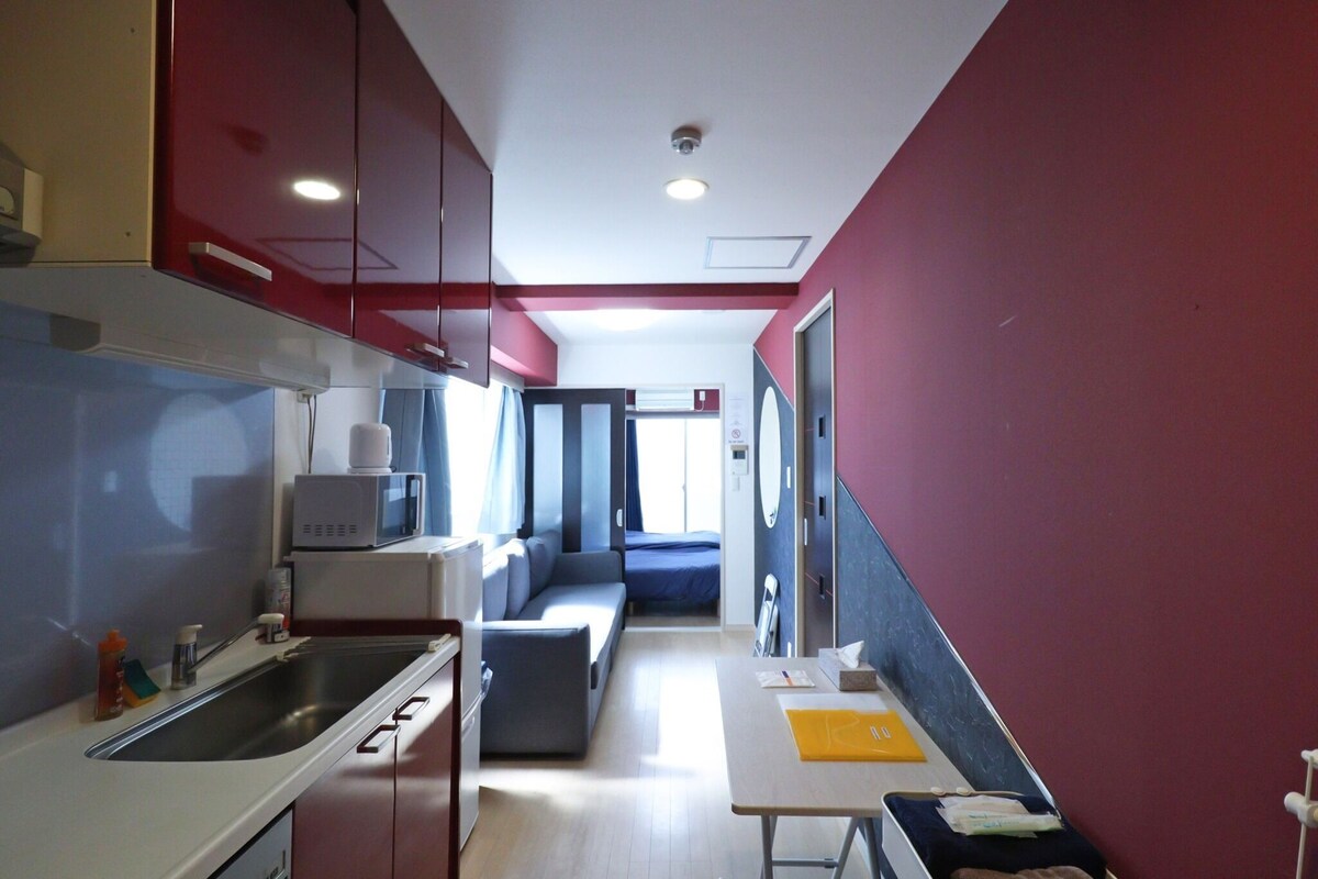 Image de profil de l’hôte