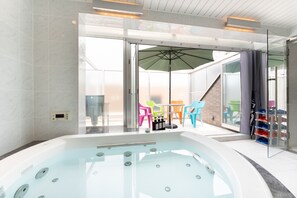 Interior - Room 201 Luxury 2LDK maisonette - Shibuya City House 201 / Shibuya-ku Tokyo (Shibuya-ku)