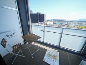 施設の敷地
