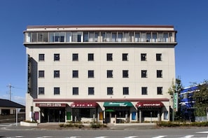 Fachada