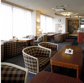 Lobby - Superior Twin Nonsmoking  Room only plan Must / Zentsuji Kagawa (Zentsuji)