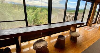 A 3bedroom private inn that can accommodate up to / Aso-gun Kumamoto