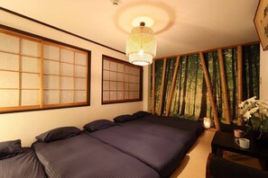 1 Schlafzimmer, Schreibtisch, kostenloses WLAN, Bettwäsche
