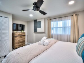 1 chambre, Wi-Fi