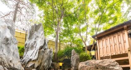 Japanesestyle room nonsmoking vs | Room wit / Kesennuma Miyagi