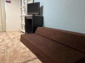 テレビ