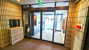 Interior - Double bedroom room 712 within walking distance  - 712 / Sapporo Hokkaidō (Sapporo)