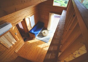 Interior - The sun sets and rises again is a rental inn w / Nirasaki Yamanashi (Nirasaki)