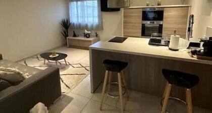 Maison d'hotes chic Ă Beauzelle