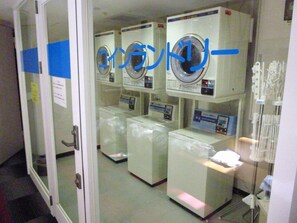 Interior - Smoking allowed Semidouble Room without meals / Yonago Tottori (Yonago)