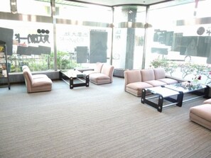 Interior - Nonsmoking Semidouble Room onlyAdvance card  / Yonago Tottori (Yonago)