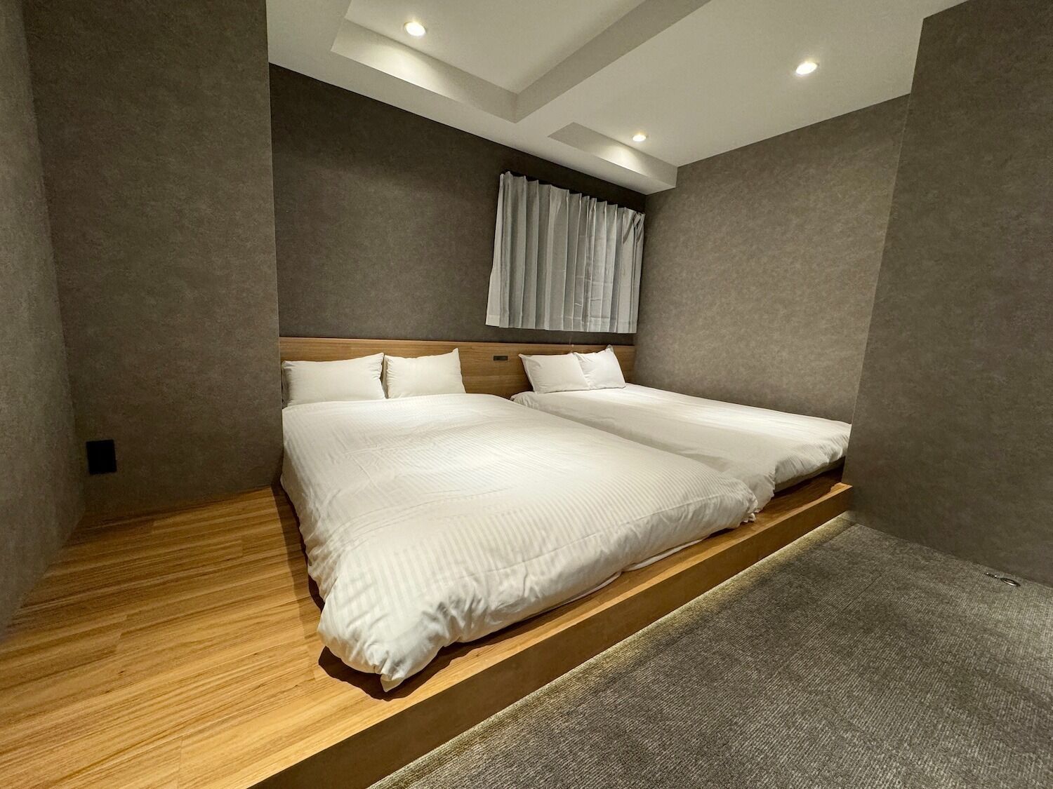 5 間睡房、免費 Wi-Fi、床單