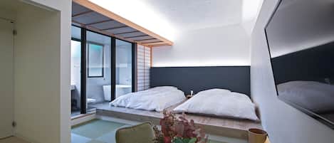1 dormitorio, escritorio, wifi gratis
