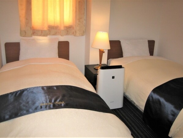 1 chambre, bureau, fer et planche à repasser, Wi-Fi gratuit