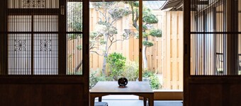 Room onlyNonsmokingWelcome drink included Ren / Tatsuno Hyōgo