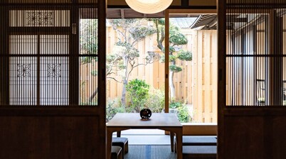 Room onlyNonsmokingWelcome drink included Ren / Tatsuno Hyōgo