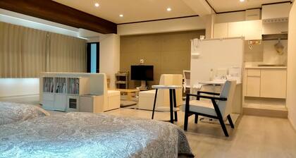 Along National Route 4 Private lodging in a quie - Spacious 75 Detached private lodging located in a quiet residential areaLandlordoccupied type / Nasushiobara Tochigi