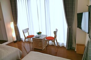 1 bedroom, free WiFi, bed sheets - Standard Twin202 / Ota-ku Tokyo (Ota-ku)