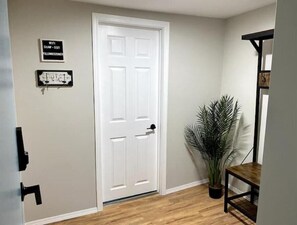 Interior - Comfy and modern private suite - everything you need for a short to midterm stay (Dryden)