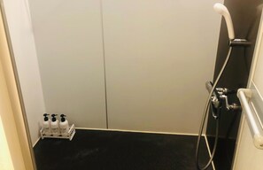 Hair dryer, towels - 301 8 minutes walk from ShinOkubo Station 6 minut / Shinjuku-ku Tokyo (Shinjuku-ku)