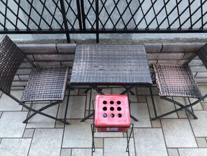 Outdoor dining - 301 8 minutes walk from ShinOkubo Station 6 minut / Shinjuku-ku Tokyo (Shinjuku-ku)