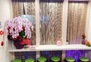 Interior - 302 8 minutes walk from ShinOkubo Station 6 minut / Shinjuku-ku Tokyo (Shinjuku-ku)