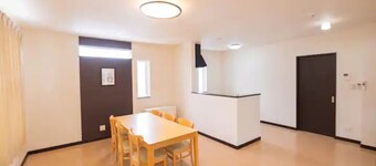 Perfect for telework Asahikawa Modern Housewith / Asahikawa Hokkaidō