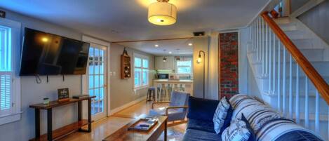 Televisión y videojuegos