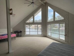 3 Schlafzimmer, WLAN