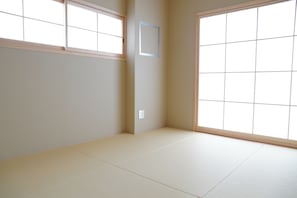 Deluxe Apartment | Down comforters, free WiFi - RIKKA HANASATO (Takayama)