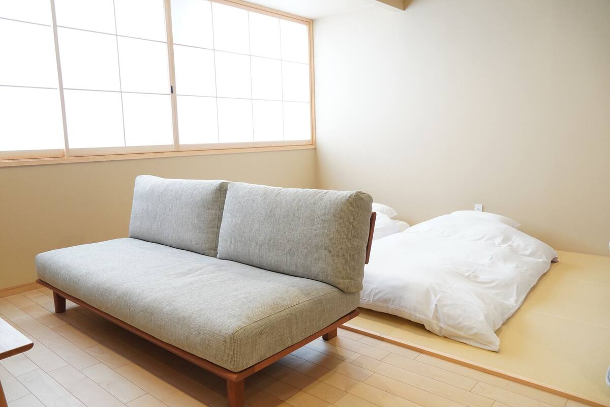Design Triple Room