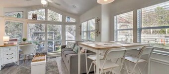 4 miles from Disney 5 Star RV Resort! Locations Location !The Hidden Gem Cottage