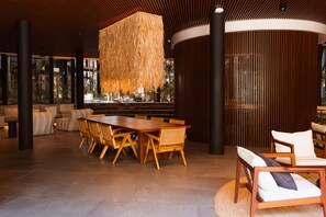 Sala de reunião