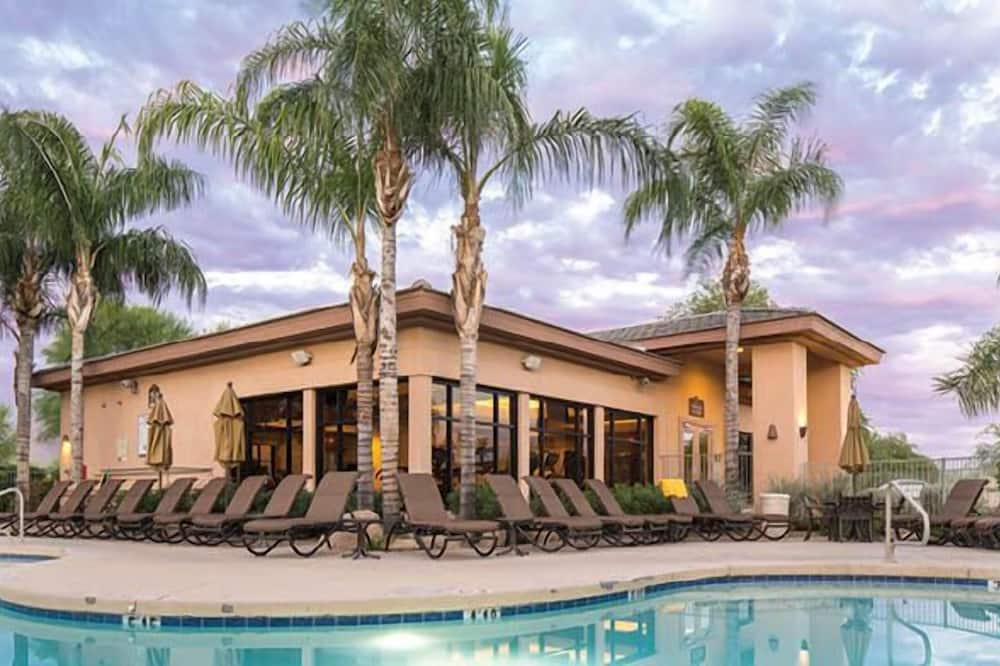 Diamond Resorts Scottsdale Villa Mirage - Studio