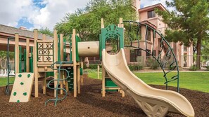 Espace pour enfants