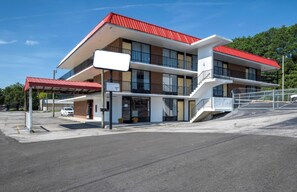 Exterior - OYO Hotel Cleveland, TN (Cleveland)