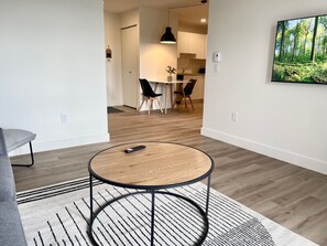 Appartement Supérieur, 1 chambre | Salle de bain