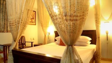 1 bedroom, WiFi