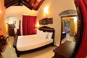 1 Schlafzimmer, WLAN