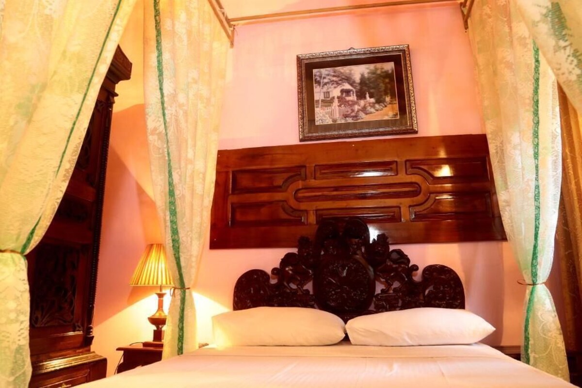 Bild für Gastgeberprofil